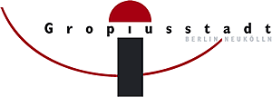 Logo Gropiusstadt